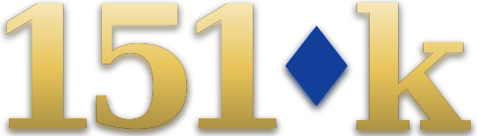 151ok logo